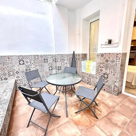 Season Cabanal Appartamento Valenza