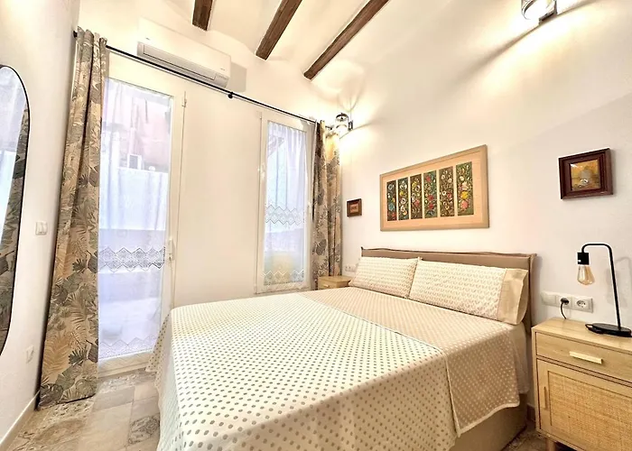 Season Cabanal Appartamento