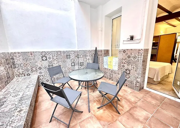 Season Cabanal Appartamento Valenza